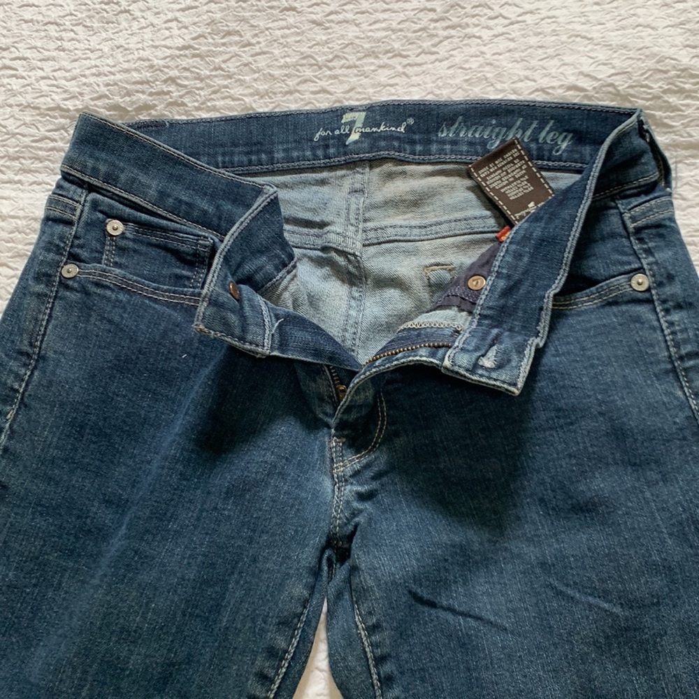 Jeans - Picture 4 of 4